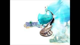 Final Fantasy: Crystal Chronicles- Sound of the Wind