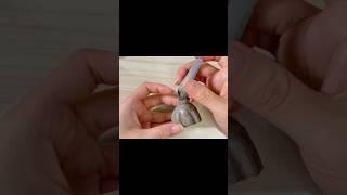 HOLLOW KNIGHT-Hornet-7 with a 3d pen#shorts #diy
