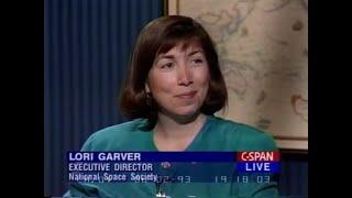 The Future of Space Station Freedom, C-SPAN, June 2, 1993