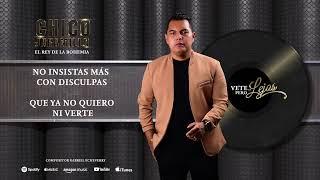 Vete Pero Lejos - El Chico Jaramillo (Video Lyric)