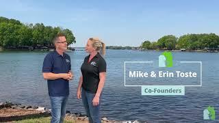 Lake Norman Real Estate Agent - Lake Norman Mike - Waterfront Real Estate Experts