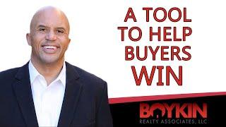 How Buyers Can Set Themselves Apart