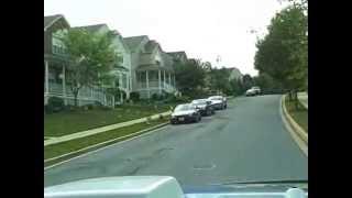 Kingsview Village Homes for Sale: Let's drive in Germantown MD