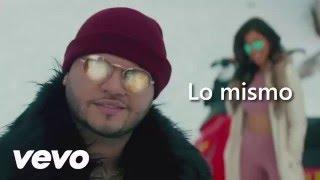 Farruko  - Obsesionado (Letra)