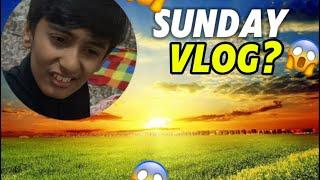 Sunday vlog? || Anas vlogs and gaming || Anas k vlog