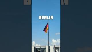 Berlin, Germany | Amazing City to Explore