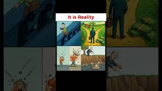 It is Reality #motivation #inspiration #quotes #motivationalquotes