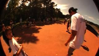 SKATE CAMP 2012 - NIECHORZE - ZAJAWKA #3