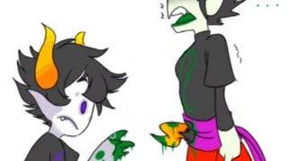 Ask Kanaya!​​​ | Octopimp​​​