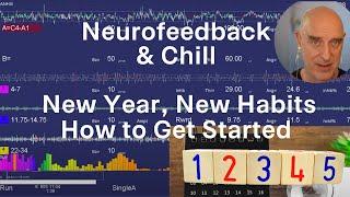  New Year, New Habits: How to Start Biohacking Your Brain in 2025