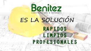 Empresa de construcciones y reformas en Barcelona. Rehabilitaciones de viviendas en Barcelona