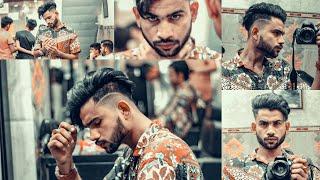 Hair Cut Transformation 2020 | TASLEEM HASAN |