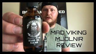 Mad Viking Review