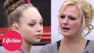 Dance Moms: Maddie & Melissa Are Accused of Lying (S4 Flashback) | Lifetime