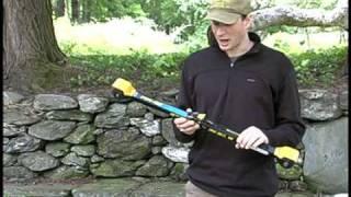 FasterSkier.com Pro-Ski C2 Classic Roller Ski Review