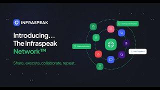 Introducing... the Infraspeak Network™