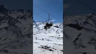 Minerva Las Leñas Septiembre 2024 #lasleñas #argentina #snowboarding