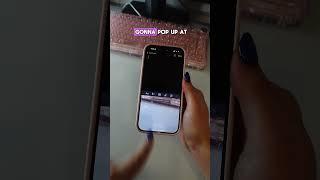 Here’s an iPhone hack I wish I knew sooner! #shorts #smartphone