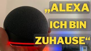 ALEXA Tipps und Tricks- Hol mehr aus ALEXA raus