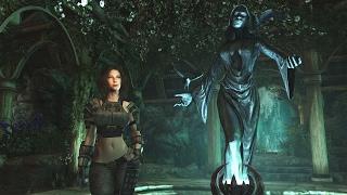Skyrim Special Edition Xbox One: Part 101 – Blades Light Armor/Antennaria