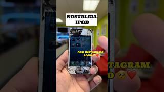 Fixing $10000 Worth ipod Touch with Flappy Bird  #shorts #ipodtouch #apple #iphone #ios #android