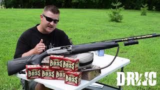 Boss Shotshells: Deal Breaker? Full Review and Pattern Test