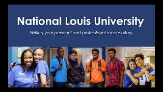 Freshman Experience: The NLU Experience