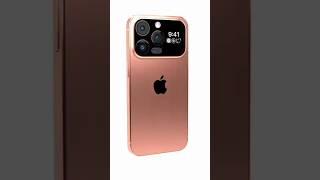 iPhone 16 Pro, iPhone 16 Pro Max iPhone 16 Concept #smartphone #iphone #tech #uginolegune #shorts