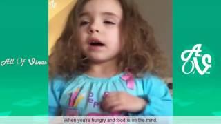 *Try Not To Laugh Challenge* Funny Kids Vines Compilation 2016 | Funniest Kids Videos