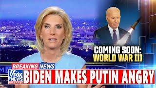 The Ingraham Angle 11/18/24 FULL END SHOW | BREAKING FOX NEWS November 18, 2024