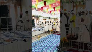 SANT BABA GURJIT SINGH JI NANAKSAR KALERAN