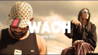 NGEE x CANEY030 x MAES Type Beat "WACH" (prod. TRICO & PRIIMO)