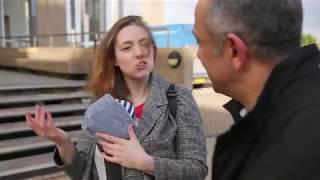 Sheffield School of Architecture Job Advertisement - Teaser