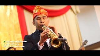 Hore Music Entertainment - Loving You (Saxophone Cover) band wedding surabaya