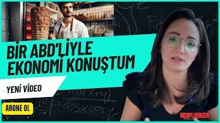 Bir ABD'liyle Ekonomi Konuştum: Türkiye ve ABD’de Yatırım ve Davranış Farklılıkları Üzerine Sohbet