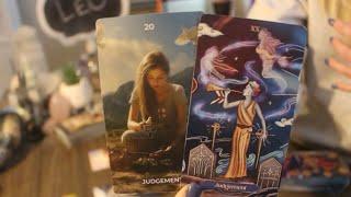 LEO: “I RARELY SEE THIS TYPE OF SWITCH UP BETWEEN TWO PEOPLE” 🫢 MARCH 2025 TAROT LOVE READING