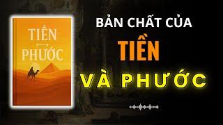 Tiền Bạc Liên Quan Đến Phước Của Bạn Thế Nào?