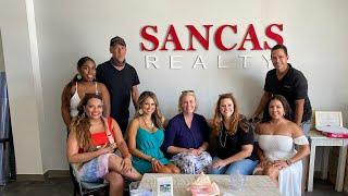 San Pedro Property Tour with Sancas Realty