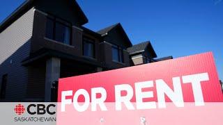 Rising Saskatoon rents pushing some tenants out