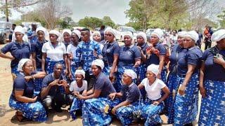 EASTER SONGS - BEST OF ZAMBIAN CATHOLIC MUSIC