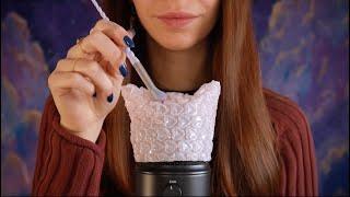 ASMR INTENSE TRÈS PROCHE DU MICRO 