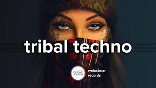 Tribal House & Deep Techno Mix - April 2020 (#HumanMusic)