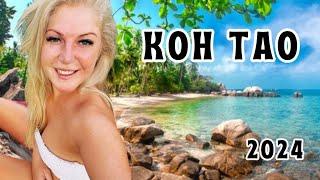 Die besten Plätze auf Koh Tao: Das ultimative Ziel für Backpacker und Abenteurer