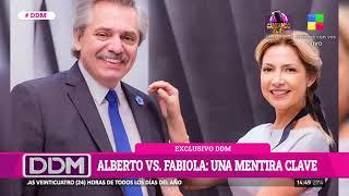  ESCÁNDALO en la causa por contra Alberto Fernández: ¿MINTIÓ UNO DE LOS TESTIGOS?