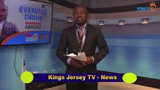 Kings Jersey Tv upcoming