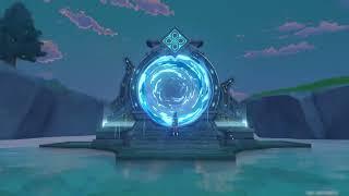 Spiral Abyss 5.1 - Genshin Impact