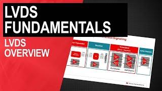 LVDS Overview