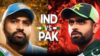 Entire History Of India-Pakistan Cricket Rivalry