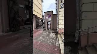 ВИДЕОНАВИГАЦИЯ к МРТ в ночное время - пр. Независимости, 58а