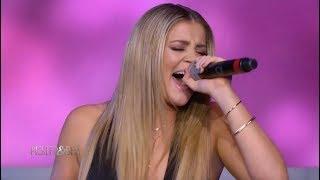 Lauren Alaina Performs "Doin' Fine" - Pickler & Ben